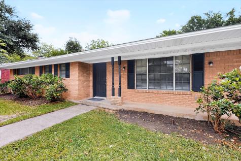 1602 Dakota Drive Garland TX 75043