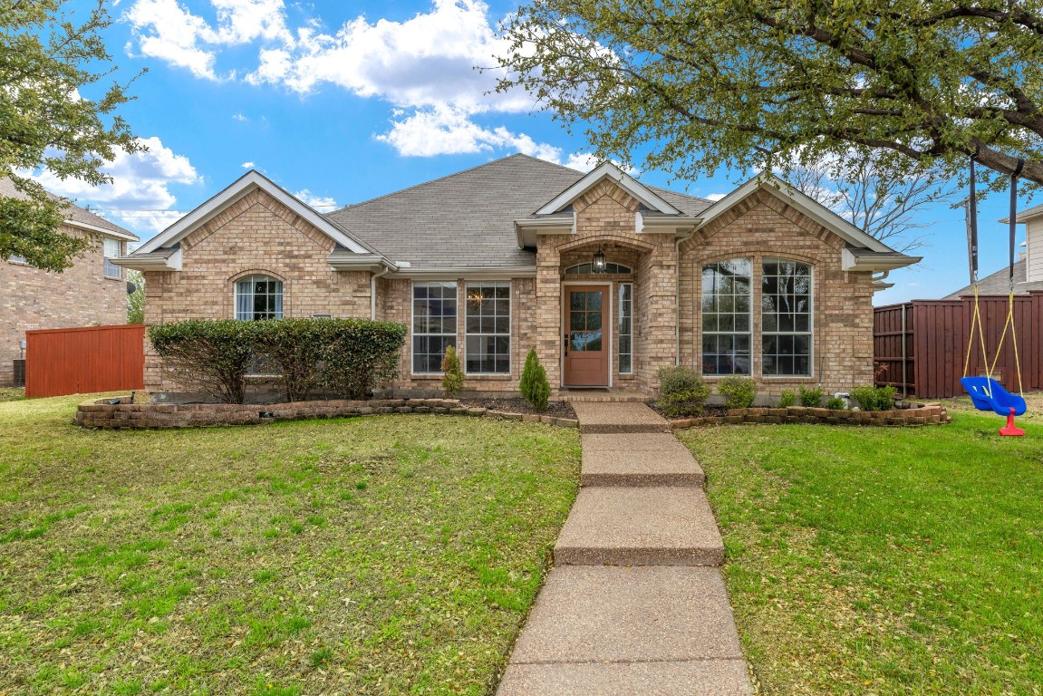 5913 Copper Canyon Drive The Colony TX 75056