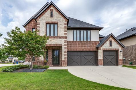 2812 Kettle Creek Drive Frisco TX 75034