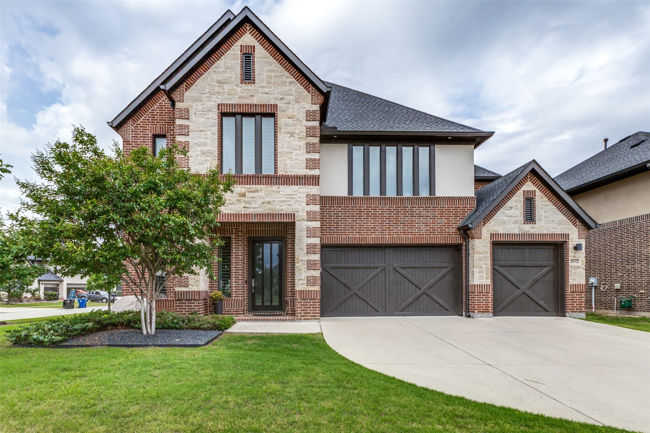 2812 Kettle Creek Drive Frisco TX 75034