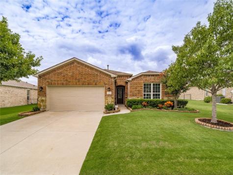 7025 Marsalis Lane Frisco TX 75036