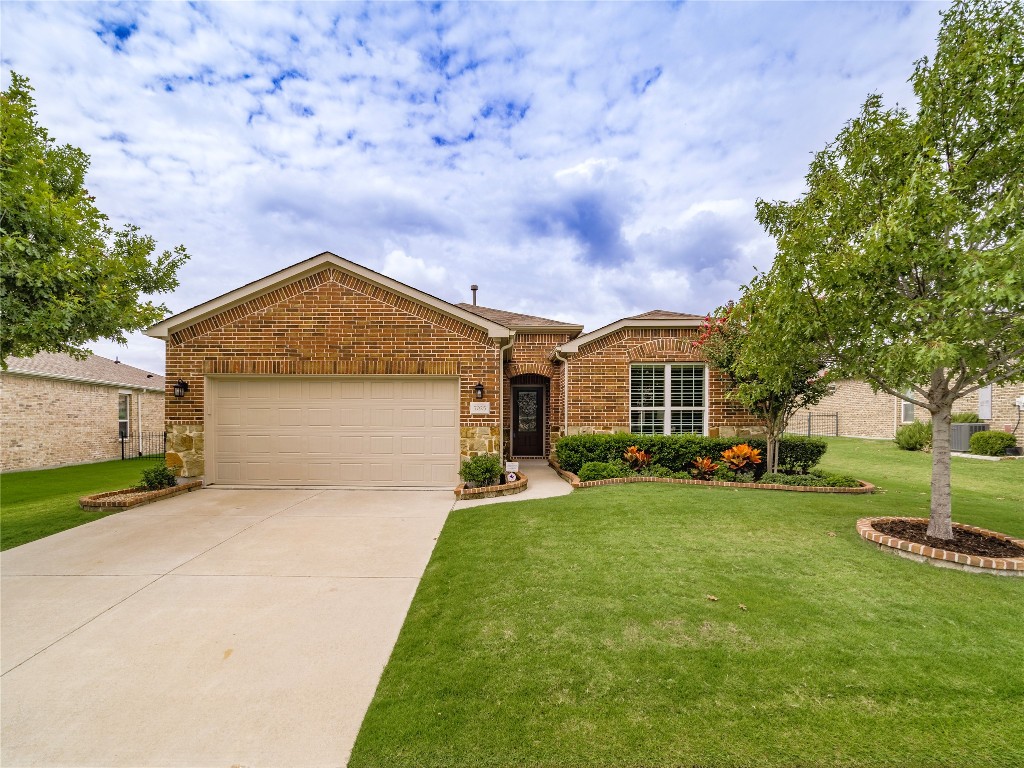 7025 Marsalis Lane Frisco TX 75036
