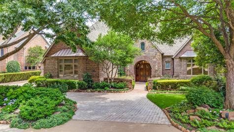 4735 Stonehollow Way Dallas TX 75287