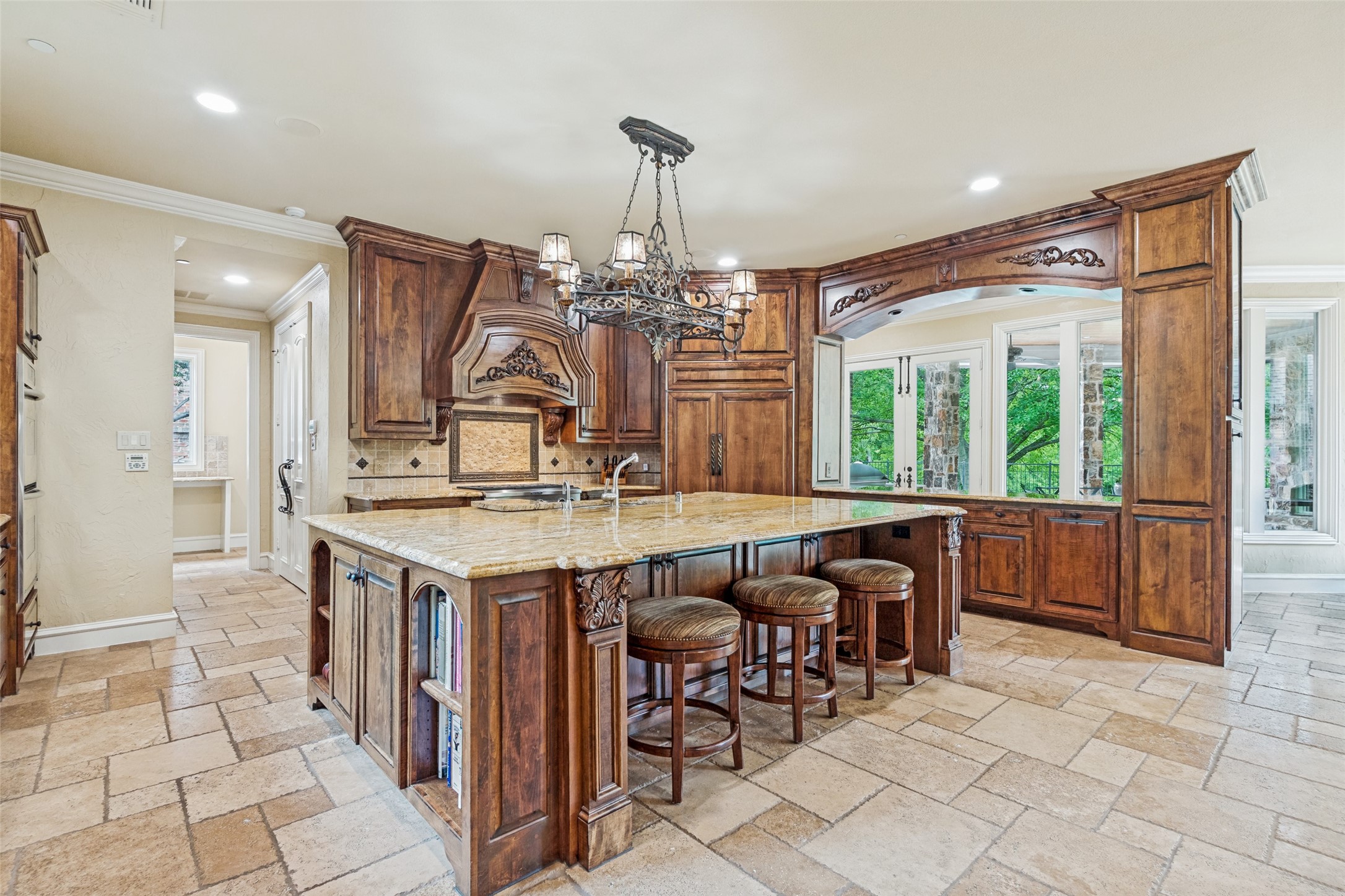 4735 Stonehollow Way Dallas TX 75287
