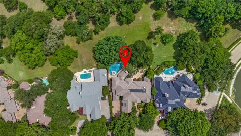 4735 Stonehollow Way Dallas TX 75287