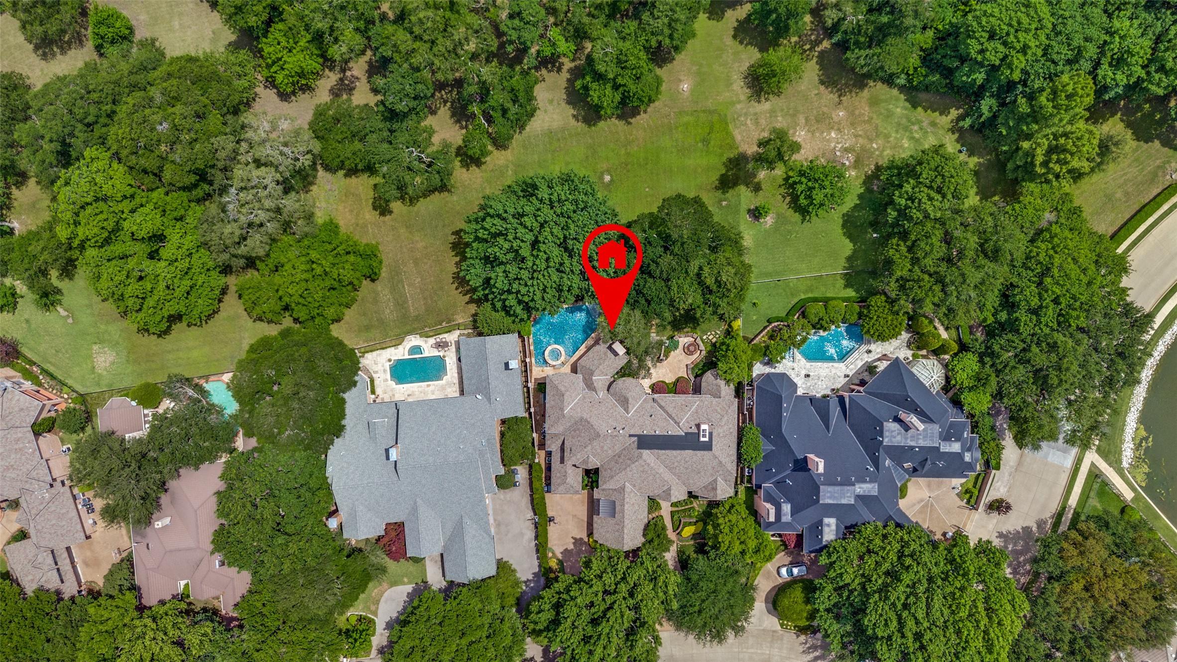 4735 Stonehollow Way Dallas TX 75287