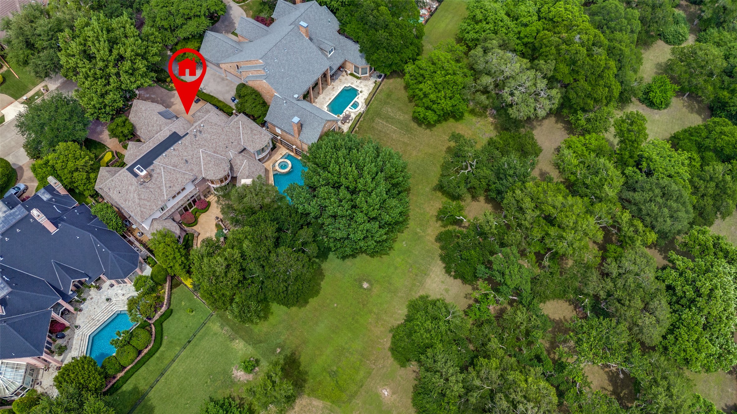 4735 Stonehollow Way Dallas TX 75287