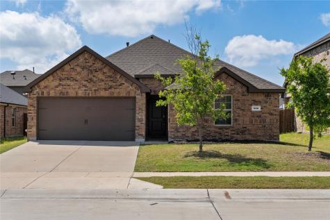 603 Gunsmoke Trail Princeton TX 75407