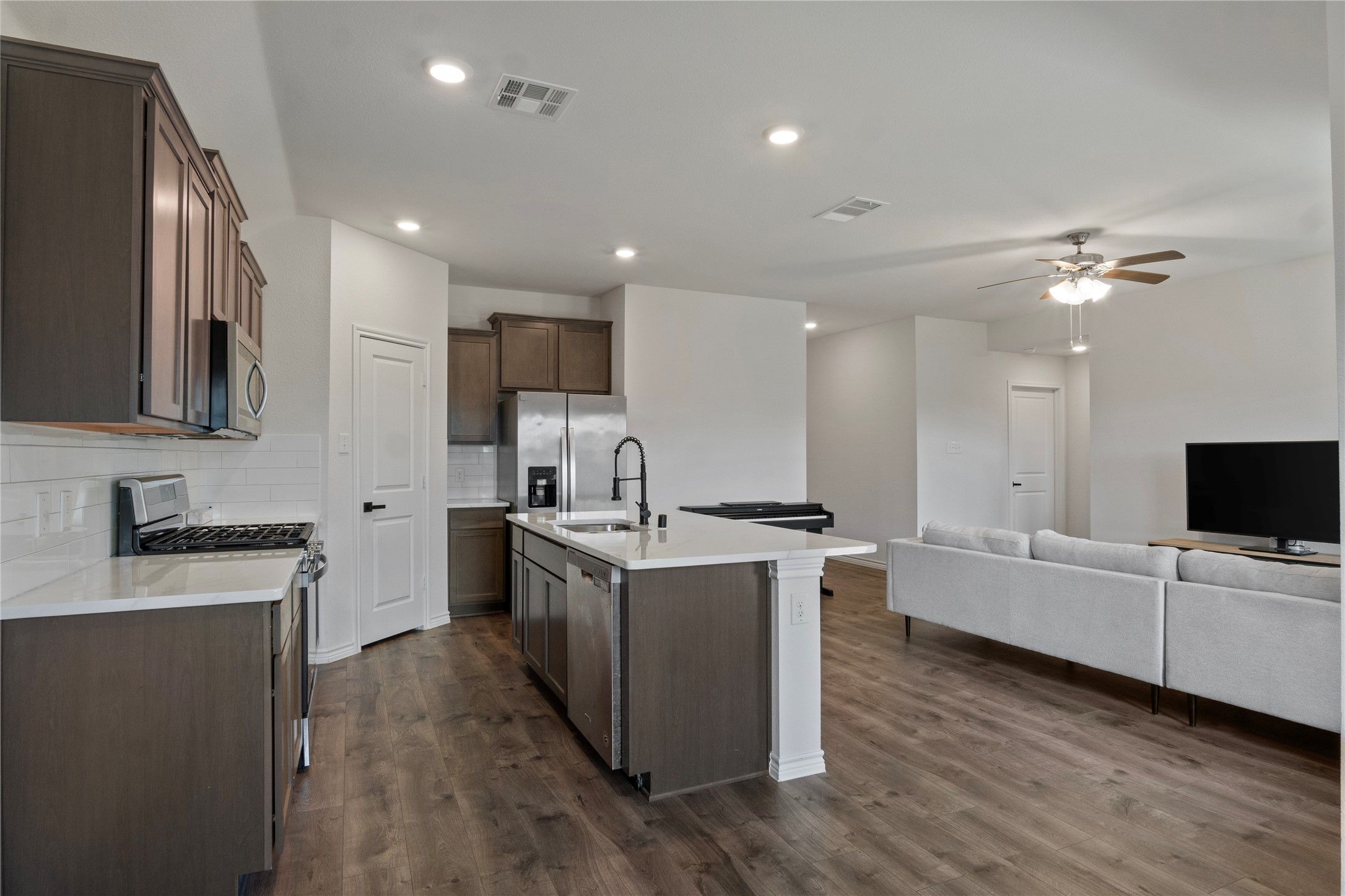 603 Gunsmoke Trail Princeton TX 75407