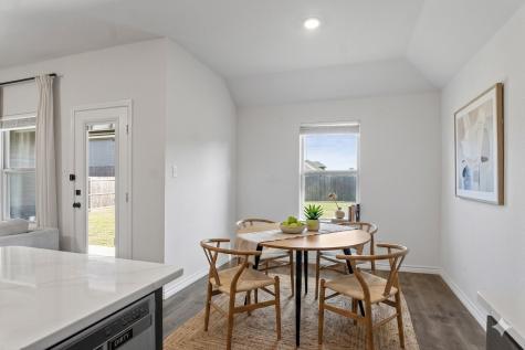 603 Gunsmoke Trail Princeton TX 75407