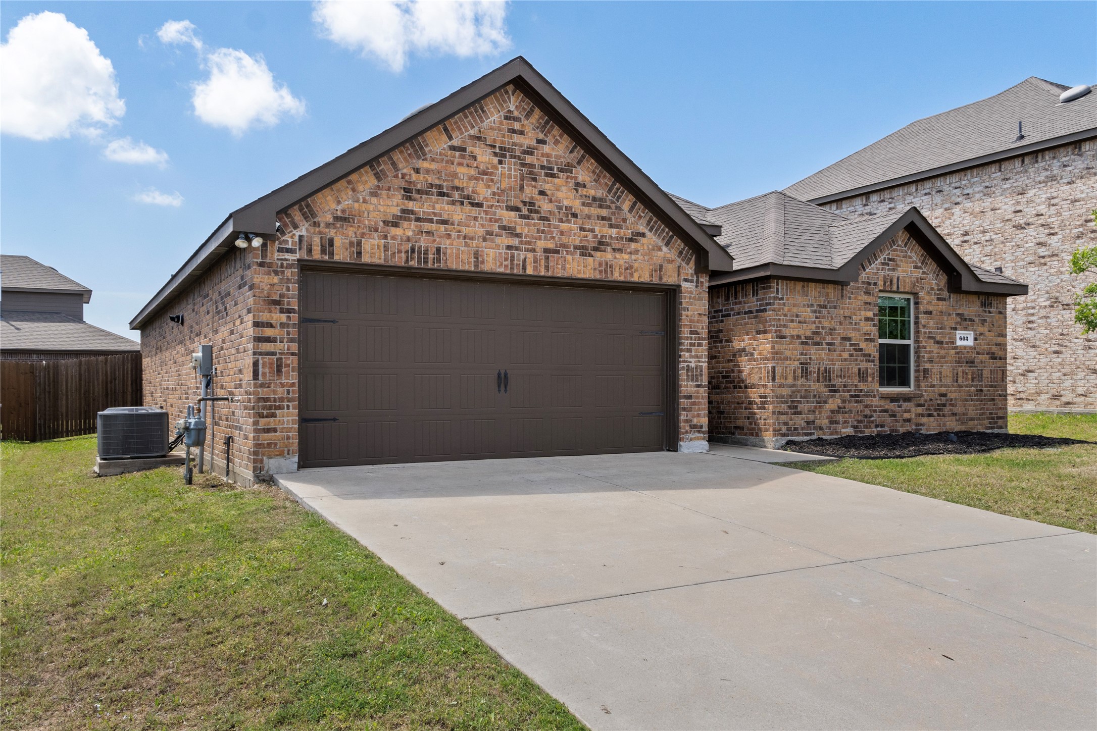 603 Gunsmoke Trail Princeton TX 75407
