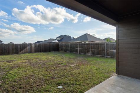 603 Gunsmoke Trail Princeton TX 75407