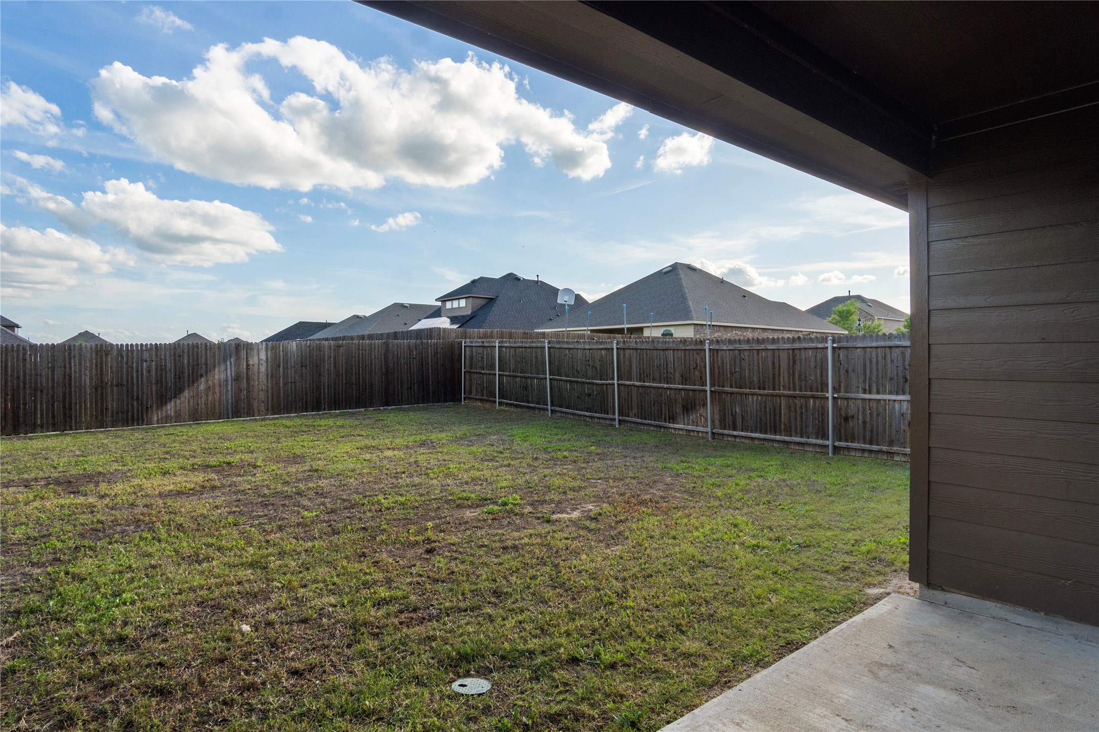 603 Gunsmoke Trail Princeton TX 75407