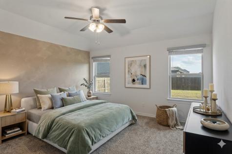 603 Gunsmoke Trail Princeton TX 75407
