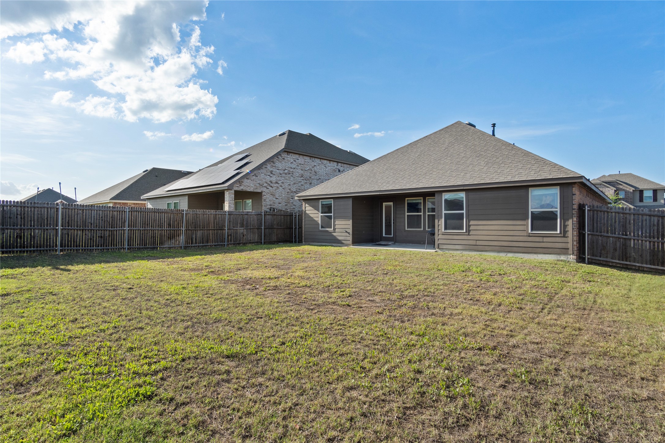 603 Gunsmoke Trail Princeton TX 75407