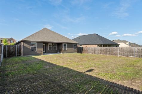 603 Gunsmoke Trail Princeton TX 75407