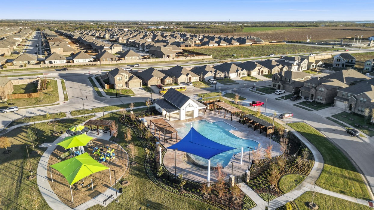 603 Gunsmoke Trail Princeton TX 75407