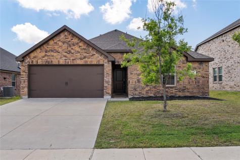 603 Gunsmoke Trail Princeton TX 75407