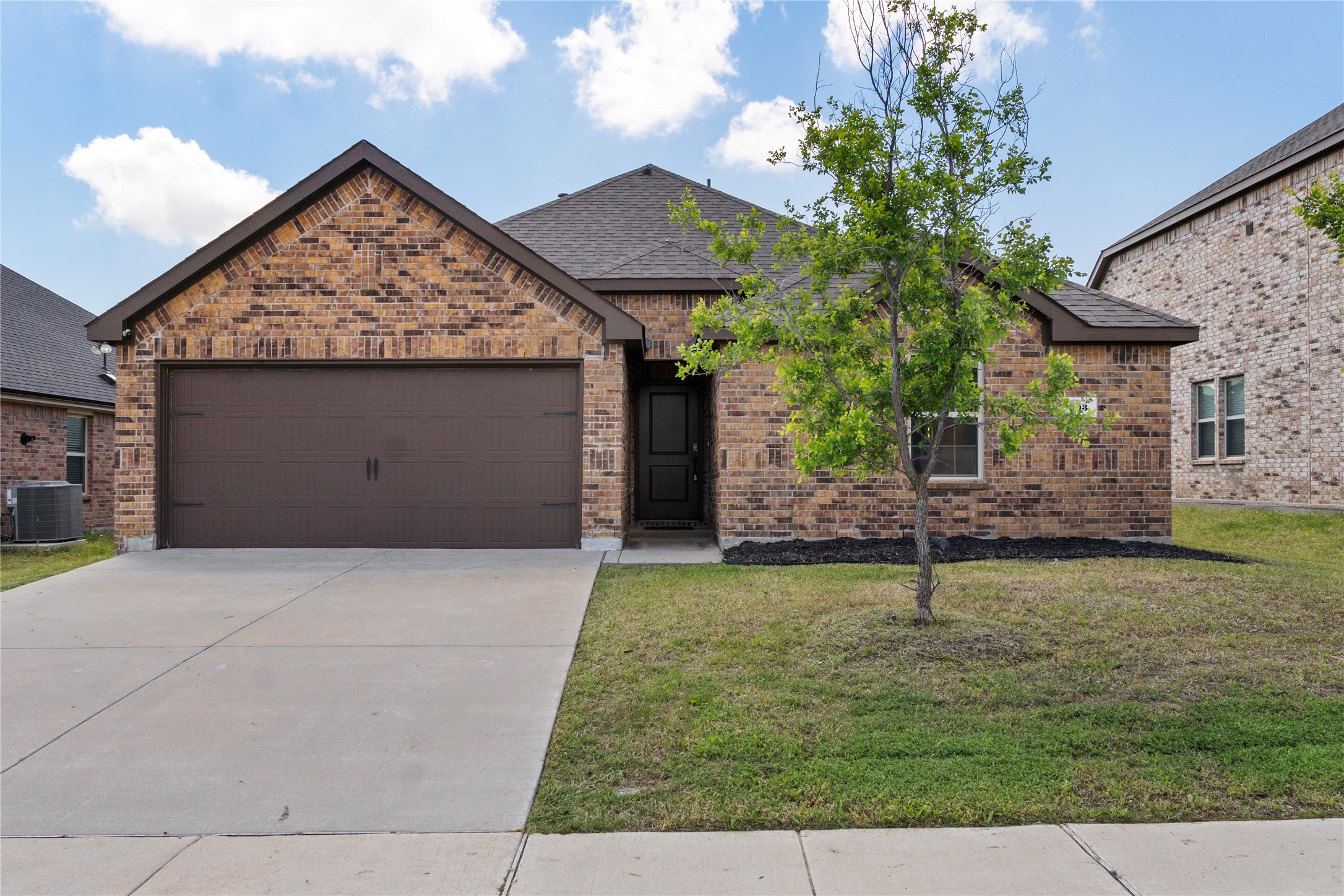 603 Gunsmoke Trail Princeton TX 75407