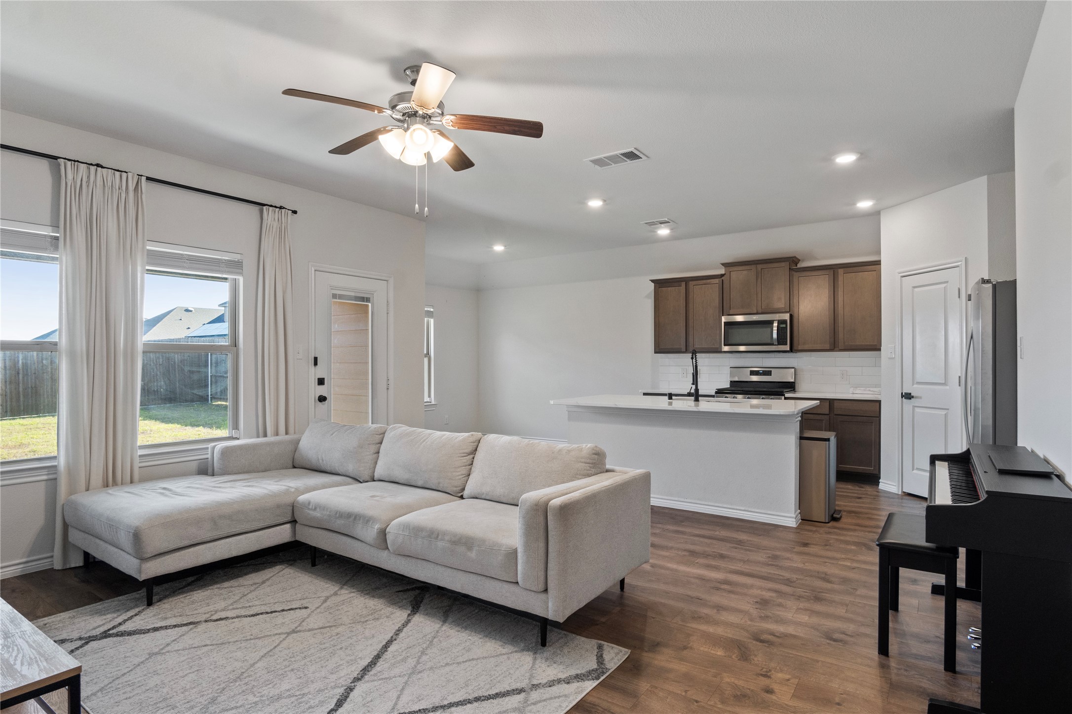 603 Gunsmoke Trail Princeton TX 75407