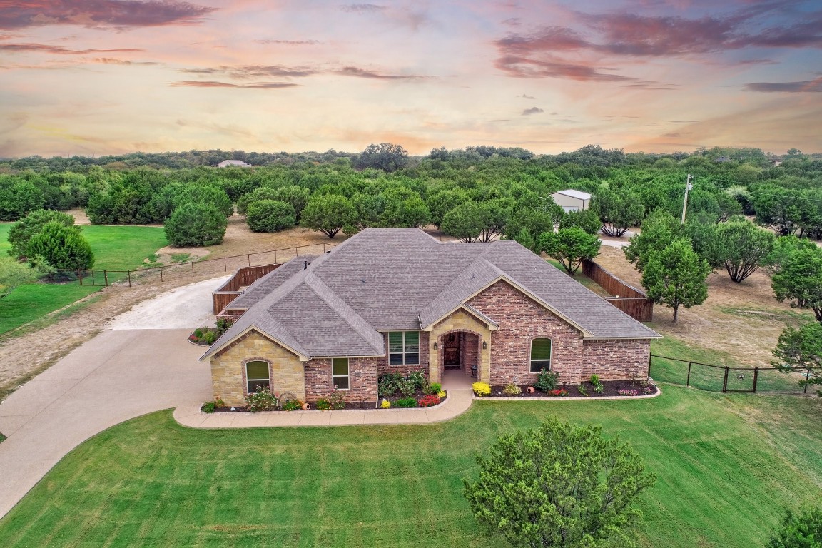 735 Milton Court Granbury TX 76048