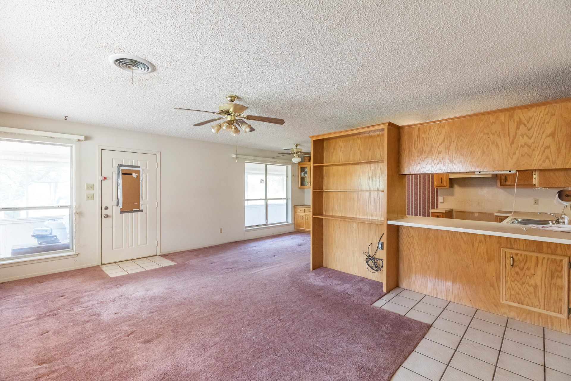 749 Cedar Street Buffalo Gap TX 79601