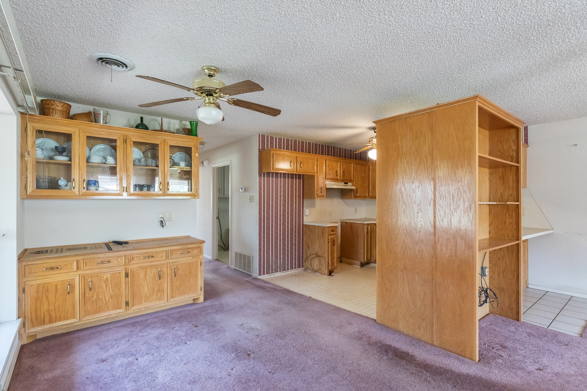 749 Cedar Street Buffalo Gap TX 79601