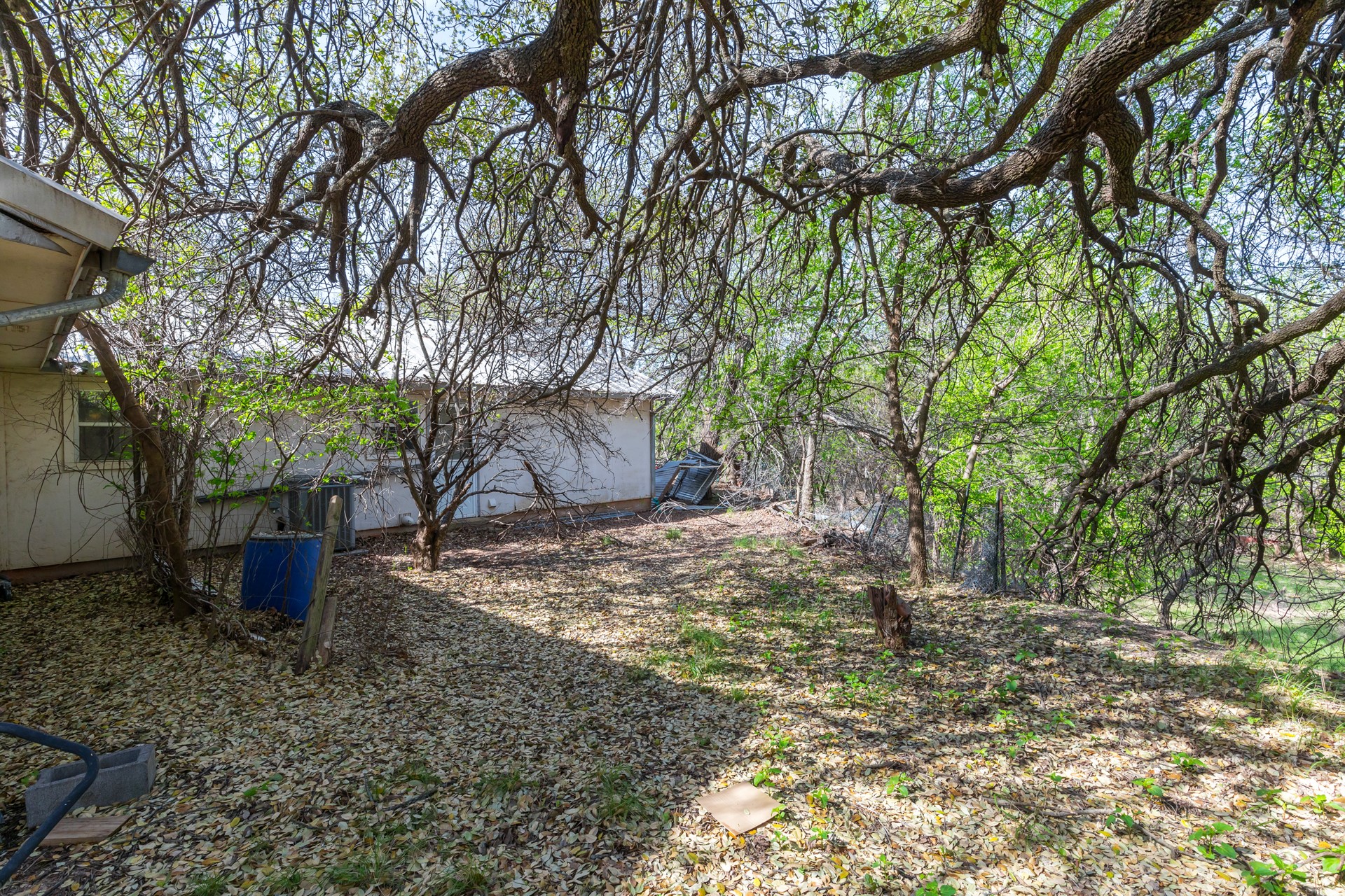 749 Cedar Street Buffalo Gap TX 79601