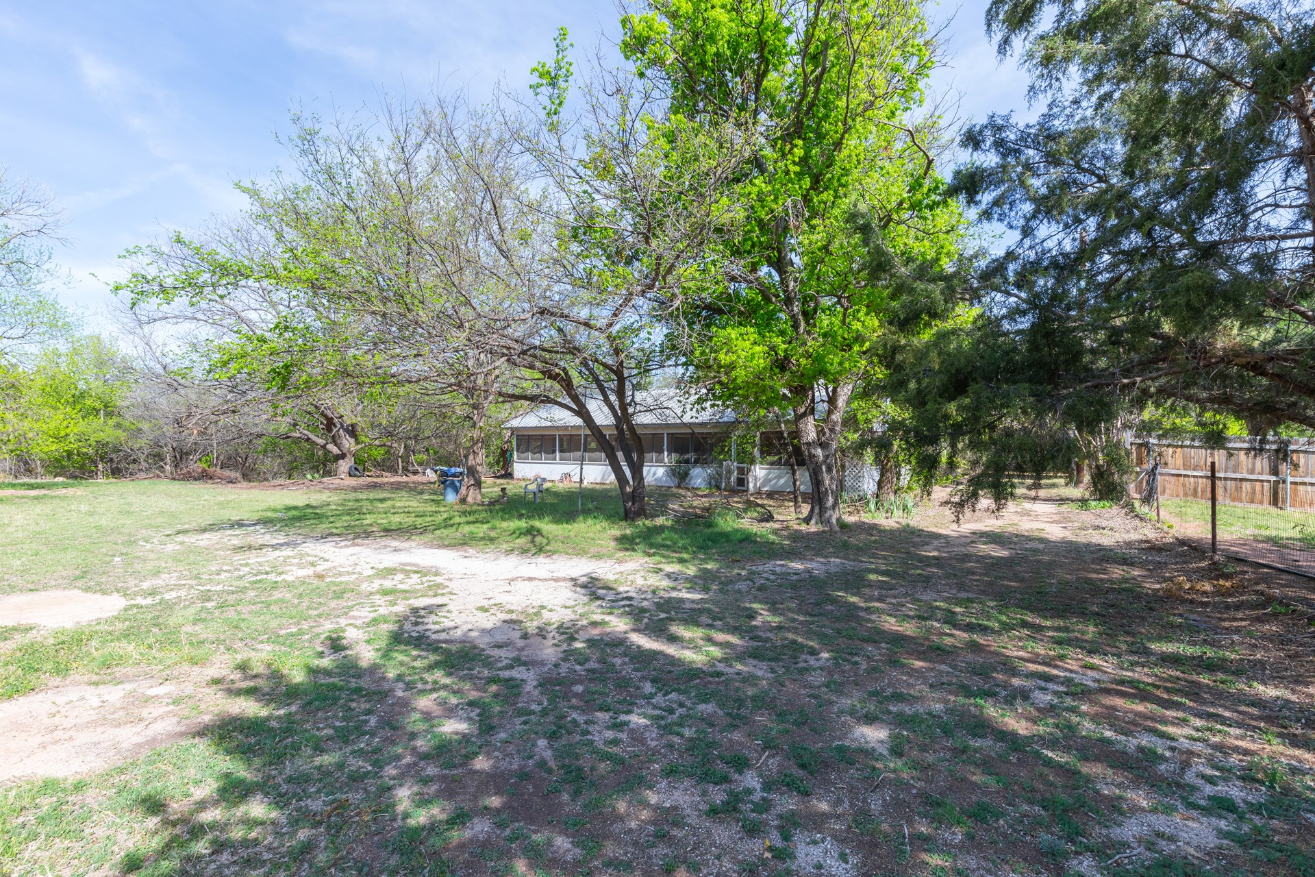 749 Cedar Street Buffalo Gap TX 79601