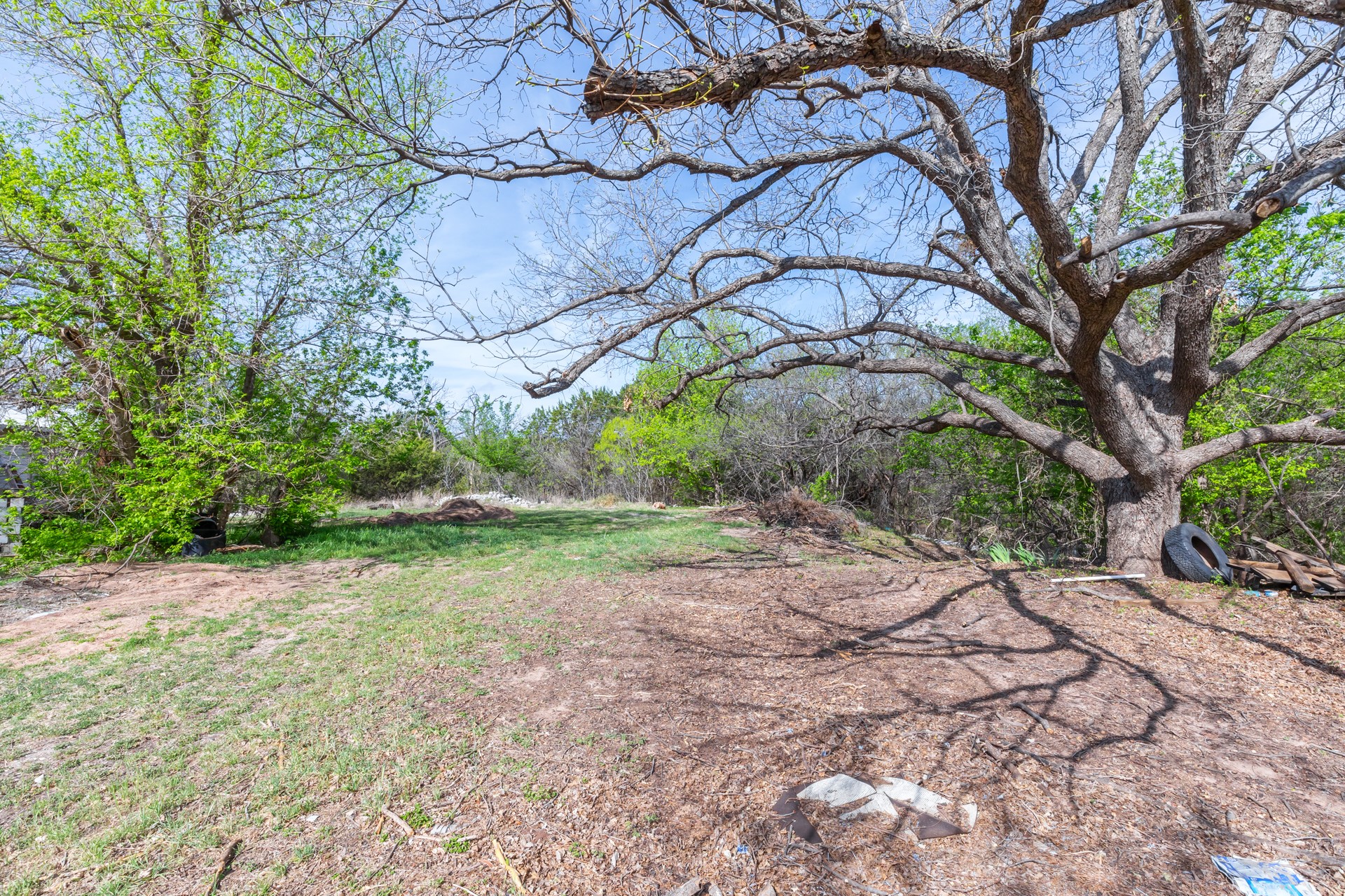749 Cedar Street Buffalo Gap TX 79601