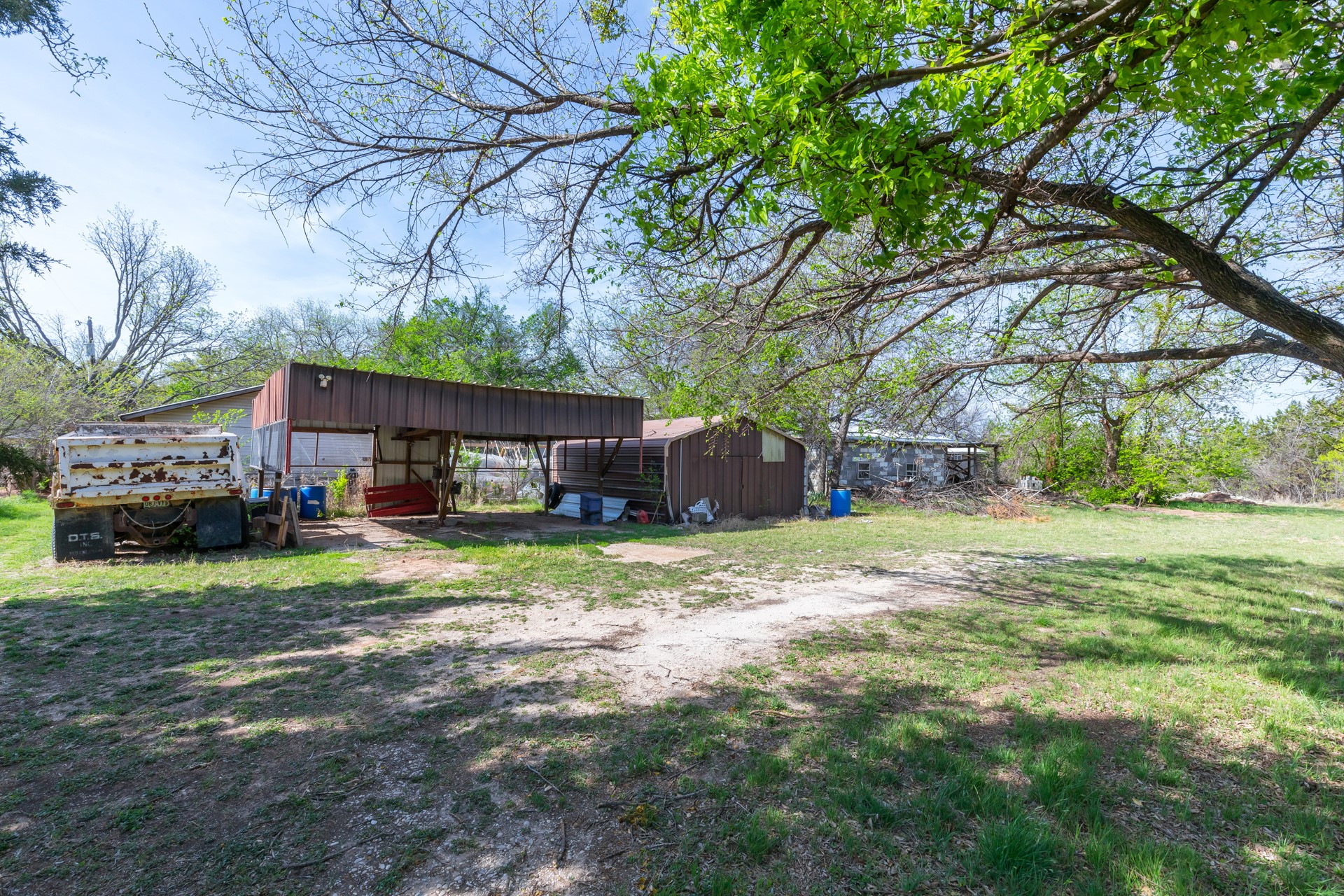 749 Cedar Street Buffalo Gap TX 79601