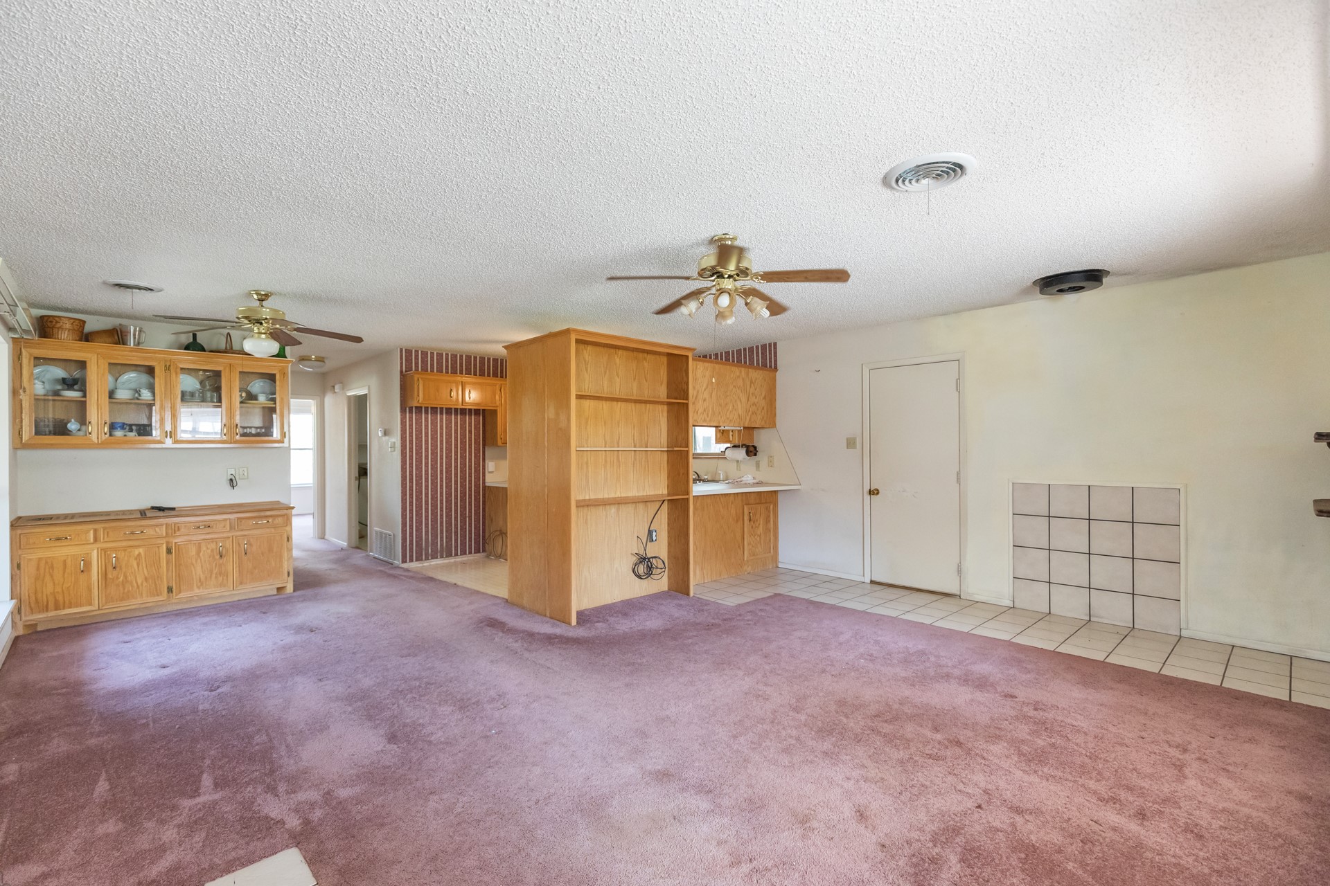749 Cedar Street Buffalo Gap TX 79601