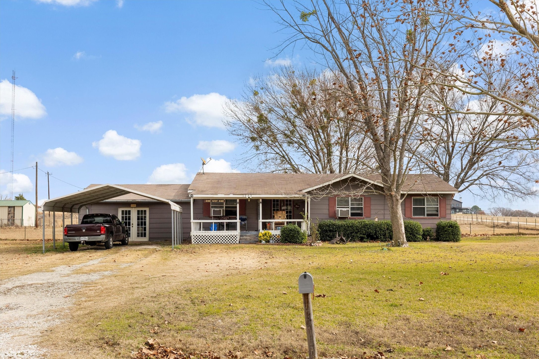 1753 Vz County Road 2414 Canton TX 75103