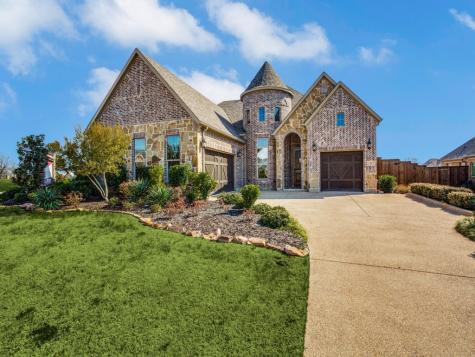 634 Nakoma Drive Rockwall TX 75087
