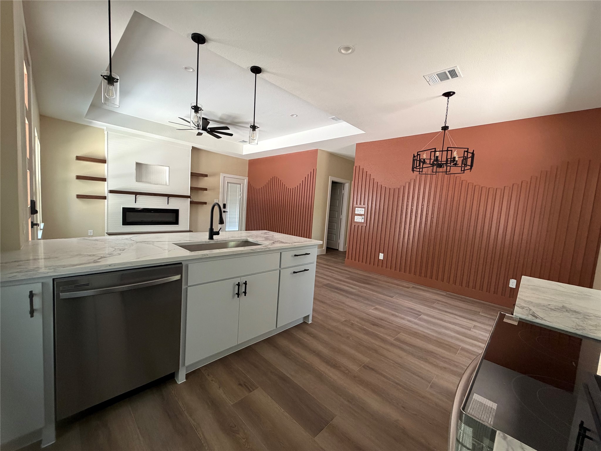 123 Seagrove Lane Quinlan TX 75474