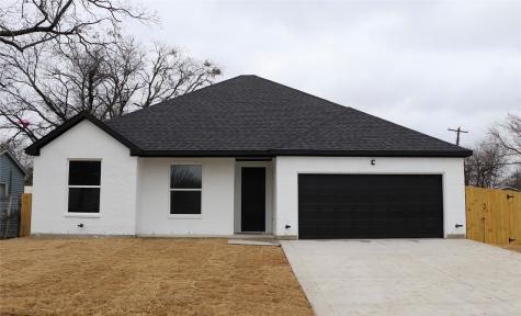 2615 Marjorie Avenue Dallas TX 75216