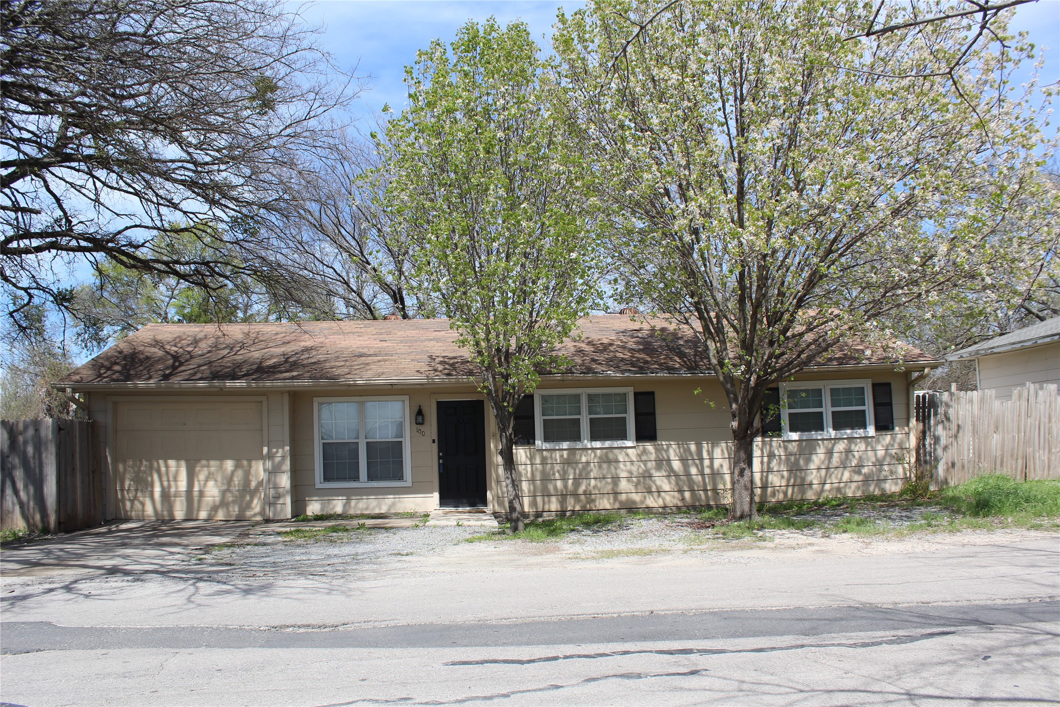 100 E Brown Street Princeton TX 75407