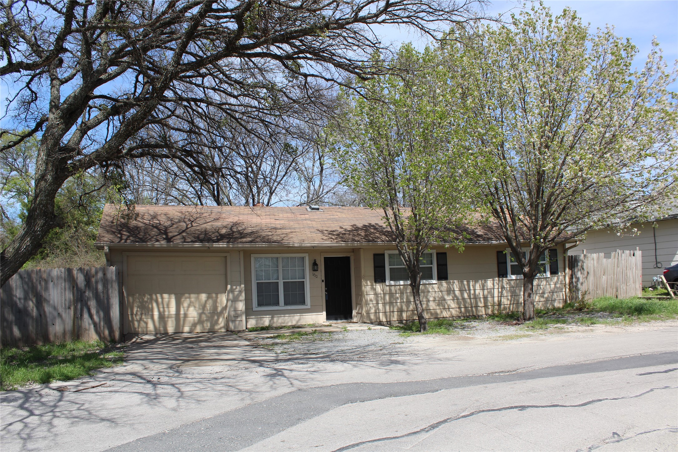 100 E Brown Street Princeton TX 75407