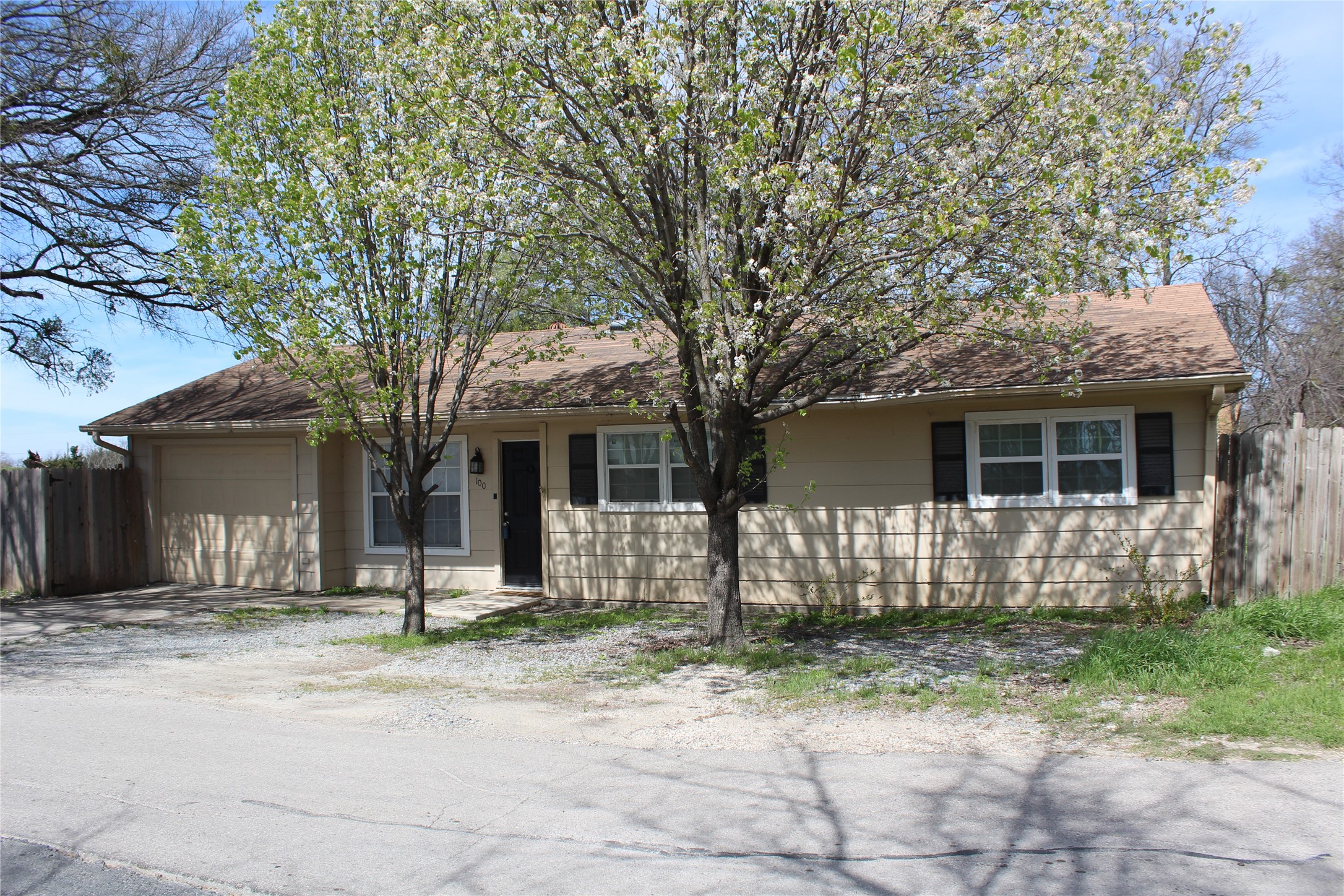 100 E Brown Street Princeton TX 75407