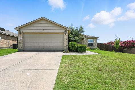 2429 Gabriel Drive Mckinney TX 75071
