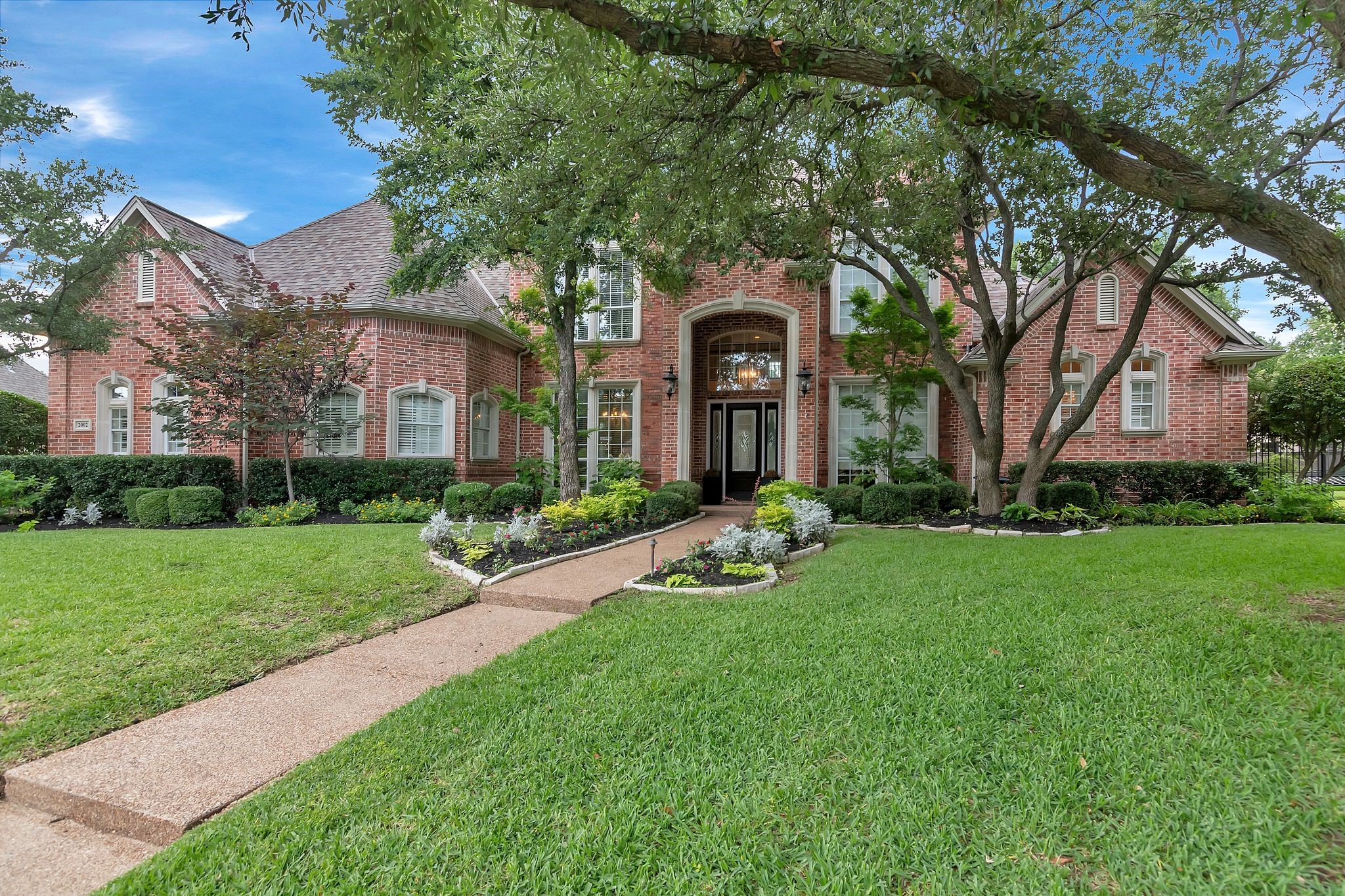 2002 Caspian Lane Colleyville TX 76034
