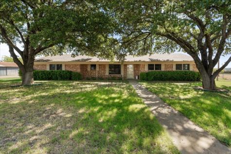 2720 Upper Denton Road Weatherford TX 76085