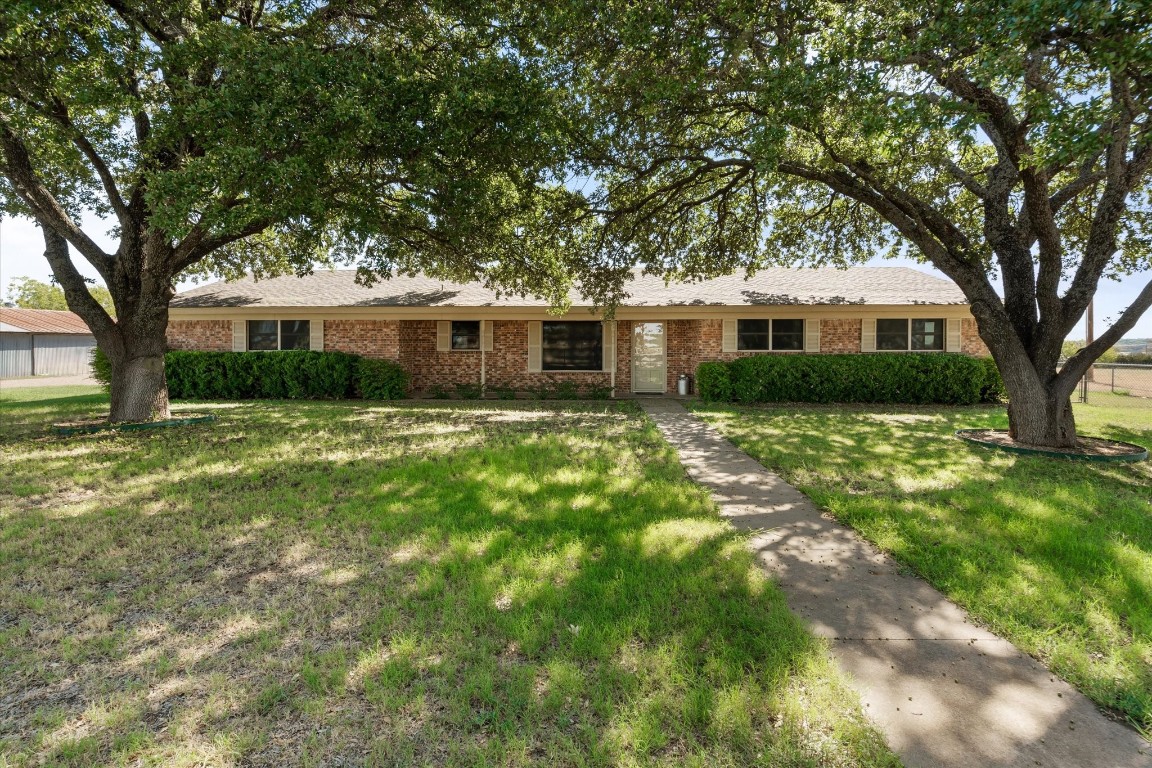 2720 Upper Denton Road Weatherford TX 76085