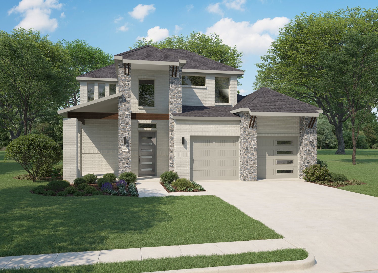 1900 Palmetto Road Celina TX 75009