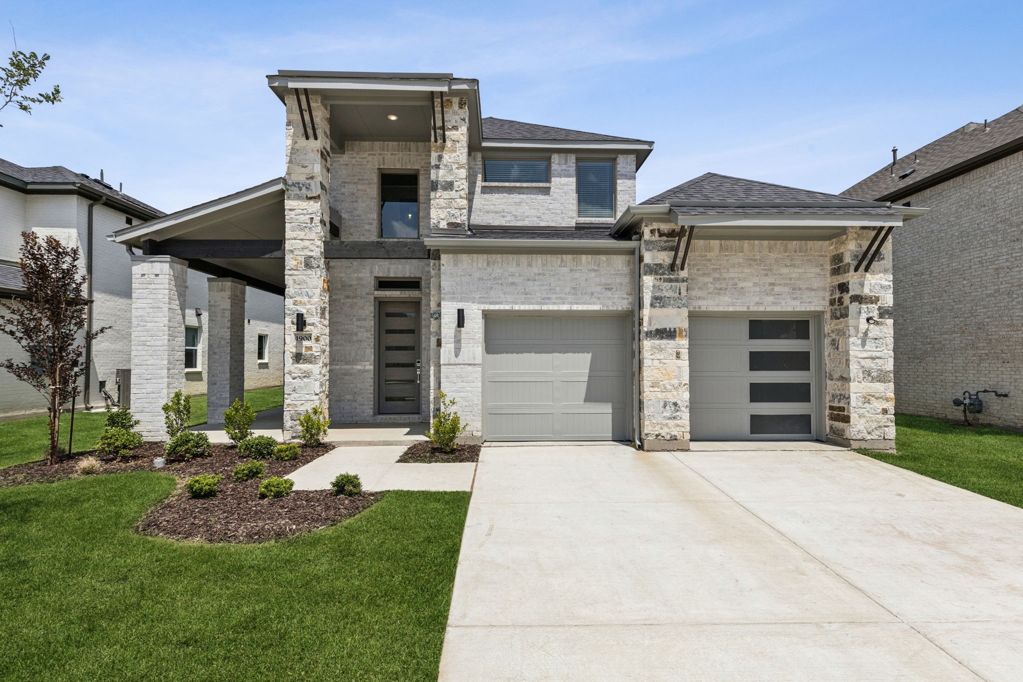 1900 Palmetto Road Celina TX 75009