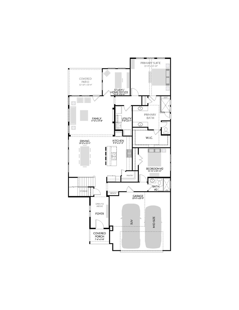 1900 Palmetto Road Celina TX 75009