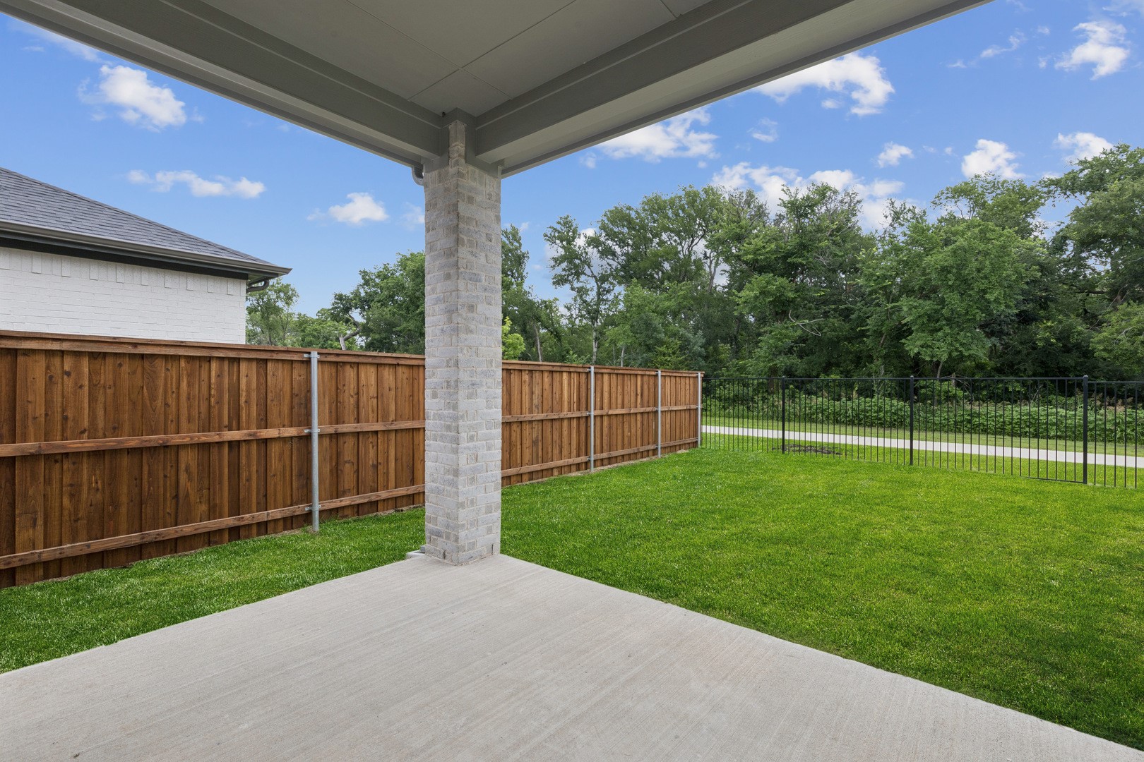 1900 Palmetto Road Celina TX 75009