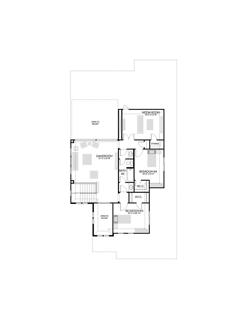 1900 Palmetto Road Celina TX 75009