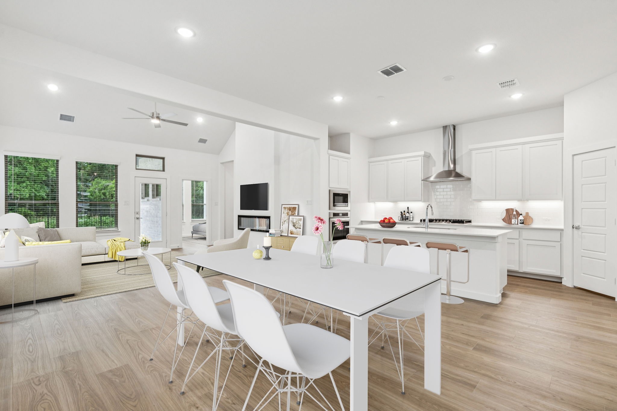 1900 Palmetto Road Celina TX 75009