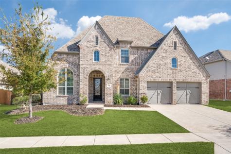 4208 Harper Avenue Celina TX 75009